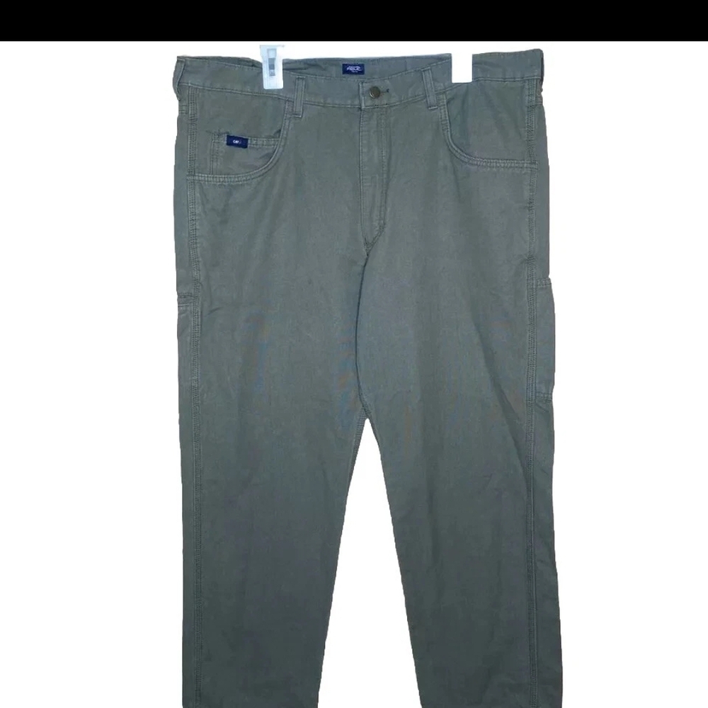 Men's Gray Pants